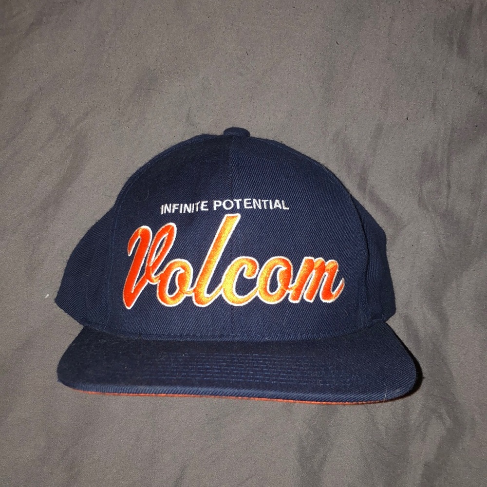 Volcom SnapBack